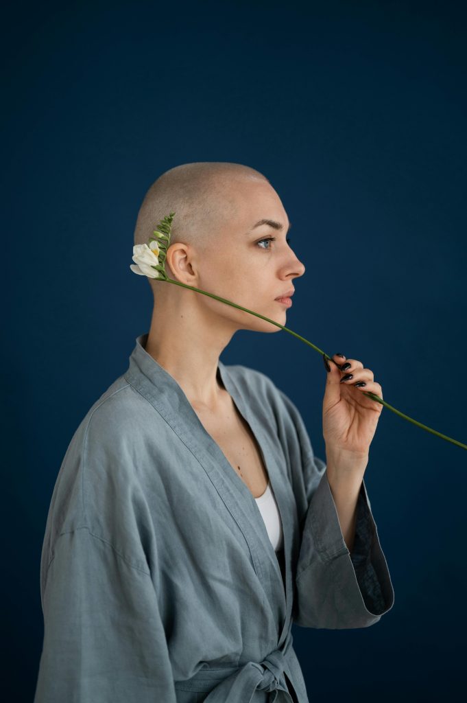 tumor cerebral sara pons barber infermera oncològica